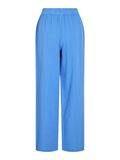 VILA VILANIA HIGH WAIST WIDE-LEG TROUSERS, Regatta, highres - 14105427_Regatta_002.jpg