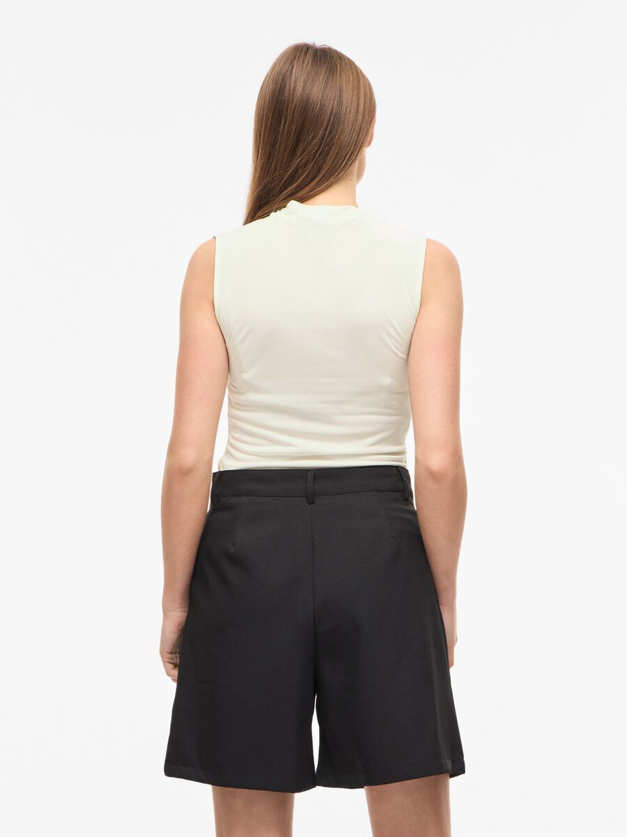 Product carousel image - VISIGRID VYSOK&Yacute; V&Yacute;STŘIH TOP BEZ RUK&Aacute;VŮ, Birch | 2
