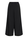 VILA VIMARLEE HIGH-WAIST CULOTTE TROUSERS, Black Beauty, highres - 14109095_BlackBeauty_002.jpg