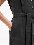 VILA VILUCIANNE MIDI JEANSKLEID, Black Denim, highres - 14106789_BlackDenim_006.jpg