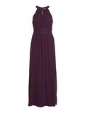 Vila PLEATED HALTER NECK MAXI DRESS, Winter Bloom, highres - 14052647_WinterBloom_001.jpg