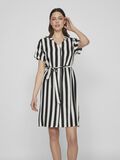 Vila SHORT SLEEVED SHIRT DRESS, Cloud Dancer, highres - 14102695_CloudDancer_1149323_003.jpg