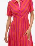 VILA PETITE - MAXI SHIRT DRESS, Tigerlily, highres - 14109906_Tigerlily_1217092_007.jpg