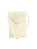 Object Collectors Item PEARL BAG, Gardenia, highres - 23032487_Gardenia_001.jpg