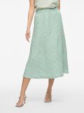 VILA VISOPHIA HIGH WAIST MIDIROCK, Silt Green, highres - 14104019_SiltGreen_005.jpg