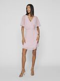 VILA SHORT WRAP DRESS, Winsome Orchid, highres - 14107675_WinsomeOrchid_005.jpg
