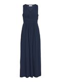 VILA SLEEVELESS MAXI DRESS, Total Eclipse, highres - 14094107_TotalEclipse_001.jpg