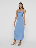 VILA VIRAVENNA STRAP OCCASION DRESS, Blissful Blue, highres - 14085601_BlissfulBlue_003.jpg
