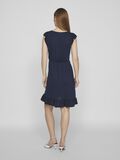 Vila RUFFLE SHORT DRESS, Total Eclipse, highres - 14085633_TotalEclipse_004.jpg