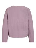 VILA VIMARLE QUILTED JACKET, Toadstool, highres - 14108919_Toadstool_002.jpg