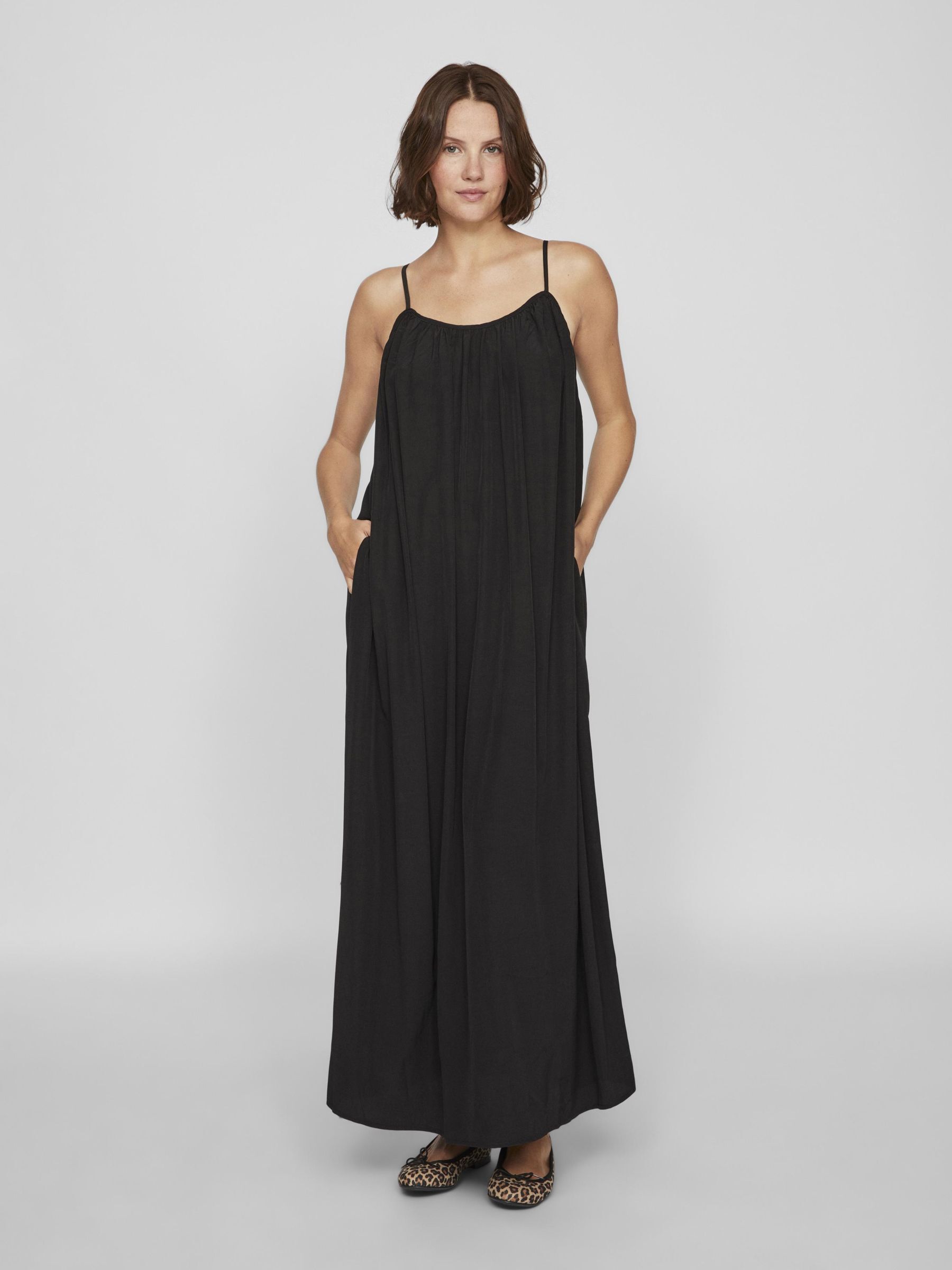 Robe longue vila outlet