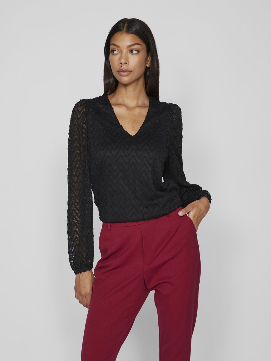 Party Tops For Women - Find The Next Party Top, VILA Official®