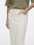 VILA MIDI DENIM SKIRT, Cloud Dancer, highres - 14103162_CloudDancer_006.jpg