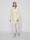 VILA VICOOLEY - AVEC CEINTURE MANTEAU, Birch, highres - 14069682_Birch_005.jpg