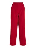 Vila TAILORED HIGH WAISTED TROUSERS, Barbados Cherry, highres - 14084696_BarbadosCherry_001.jpg