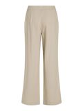 Vila PANTALON À JAMBE AMPLE, Feather Gray, highres - 14089679_FeatherGray_002.jpg