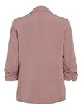 VILA 3/4-SLEEVED BLAZER, Twilight Mauve, highres - 14109496_TwilightMauve_002.jpg