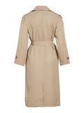 VILA VIADDISON BELTED  TRENCHCOAT, Savannah Tan, highres - 14103460_SavannahTan_002.jpg