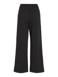 VILA HIGH-WAIST WIDE LEG BROEK, Black Beauty, highres - 14103225_BlackBeauty_002.jpg