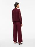 Product image thumbnail - VIOLINE LACE TROUSERS, Fig | 2