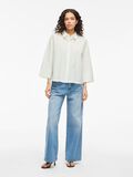 VILA VIBELFIE LANGARM HEMD, Snow White, highres - 14107945_SnowWhite_005.jpg