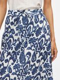 VILA VIMERLE PRINTED MAXI SKIRT, Cloud Dancer, highres - 14111212_CloudDancer_1229643_006.jpg