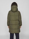 VILA PETITE - HOODED PADDED COAT, Forest Night, highres - 14103255_ForestNight_004.jpg