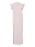 VILA VISUMMER CAP SLEEVE MAXI DRESS, Ballerina, highres - 14111868_Ballerina_002.jpg