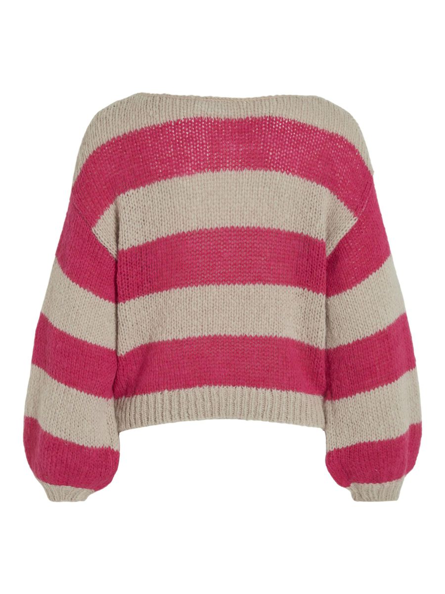 VILA DE PUNTO JERSEY, Pink Yarrow, highres - 14096750_PinkYarrow_1105411_002.jpg
