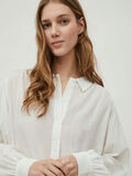Vila OVERSIZE- HEMD, Cloud Dancer, highres - 14075807_CloudDancer_007.jpg
