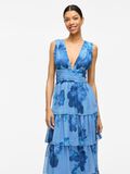 VILA SLEEVELESS MAXI DRESS, Federal Blue, highres - 14109376_FederalBlue_1207664_007.jpg