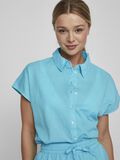 Vila CAP-SLEEVE SHIRT, Capri, highres - 14086377_Capri_006.jpg