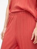 VILA HIGH WAIST CULOTTE TROUSERS, Paprika, highres - 14096324_Paprika_006.jpg