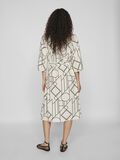 VILA PATTERNED SHIRT DRESS, Birch, highres - 14103166_Birch_1155049_004.jpg