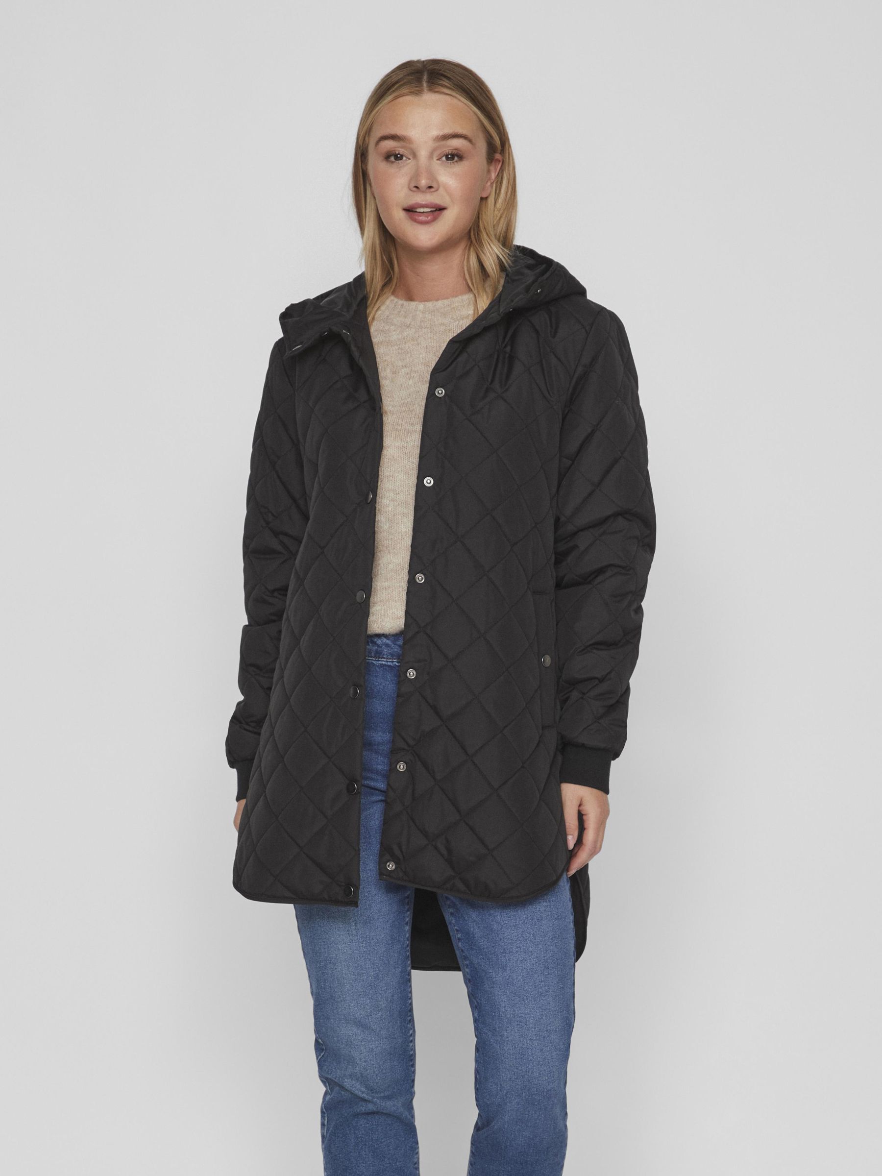 Ladies Spring Jackets Fashionable Jackets VILA Official