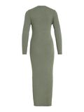 VILA LONG SLEEVED MAXI DRESS, Laurel Wreath, highres - 14107489_LaurelWreath_002.jpg