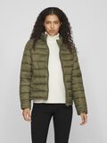 VILA QUILTED JACKET, Dusty Olive, highres - 14094318_DustyOlive_003.jpg