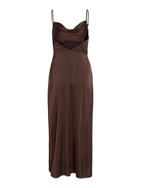 Brown Wedding guest dresses for Women - Shop the latest trends online |  VILA