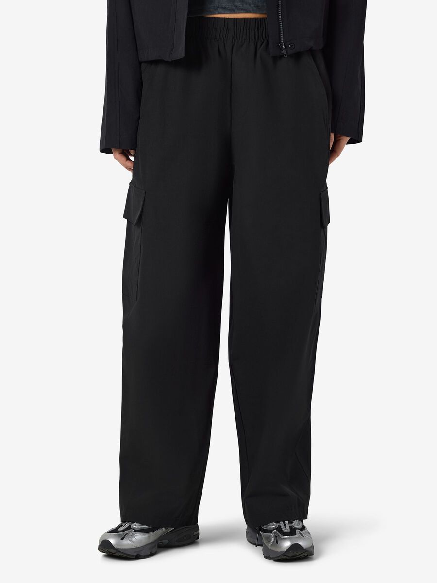 Product carousel image - NMKIRBY BOJ&Oacute;WKI, Black | 1