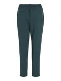 Vila SLIM FIT HIGH-WAIST BROEK, Ponderosa Pine, highres - 14087406_PonderosaPine_002.jpg