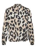VILA HIGH NECK LANGARMBLUSE, Black, highres - 14103232_Black_1156656_002.jpg