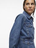 VILA DENIM SHACKET, Dark Blue Denim, highres - 14103301_DarkBlueDenim_008.jpg