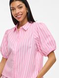VILA VIASTANA SHORT SLEEVED SHIRT, Sangria Sunset, highres - 14111101_SangriaSunset_1228818_006.jpg