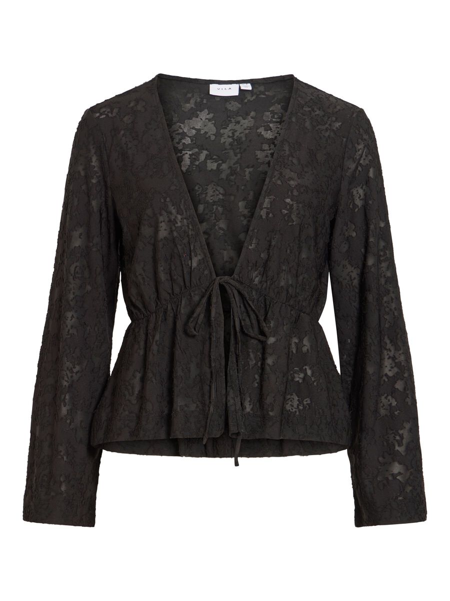 Product carousel image - STRICKJACKE, Black Beauty | 1