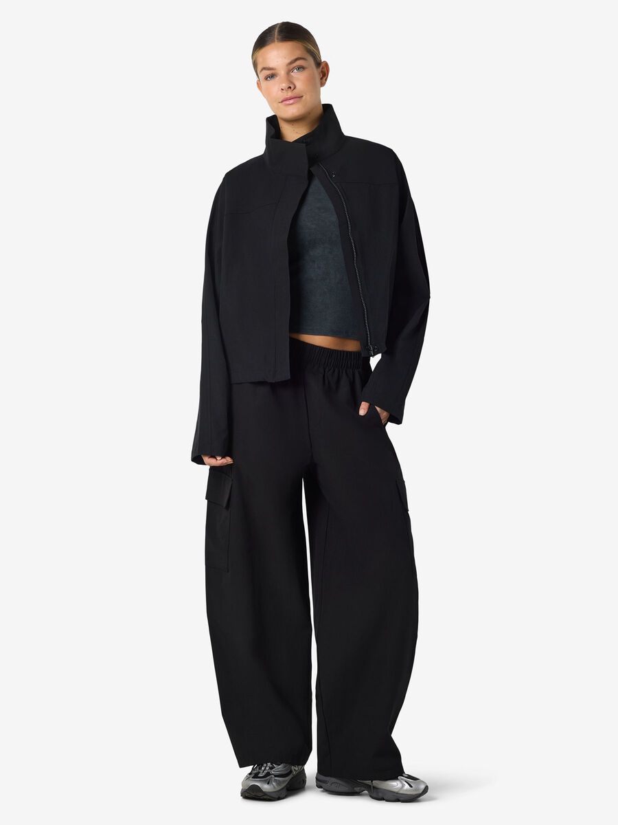Product carousel image - NMKIRBY BOJ&Oacute;WKI, Black | 2