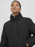 Vila SHORT PUFFER JACKET, Black, highres - 14076559_Black_006.jpg