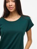 VILA VIDREAMERS RONDE HALS T-SHIRT, Ponderosa Pine, highres - 14083083_PonderosaPine_007.jpg