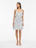 Product image thumbnail - VILUNA AL&Ccedil;AS VESTIDO CURTO, Cloud Dancer | 4