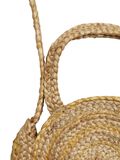 VILA JUTE SCHULTERTASCHE, Cornsilk, highres - 14096760_Cornsilk_1105580_006.jpg