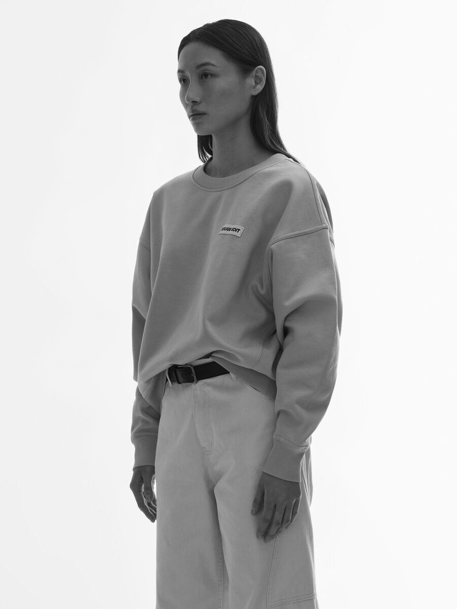 Carousel image - SWEAT-SHIRT, Silver Fern | 5